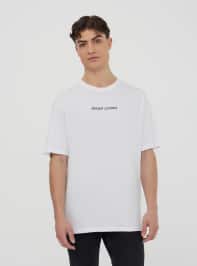 T-Shirt MC Burrë Terranova