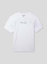 T-Shirt MC Burrë Terranova