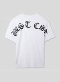 T-Shirt MC Burrë Terranova