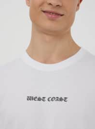 T-Shirt MC Burrë Terranova