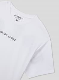 T-Shirt MC Burrë Terranova