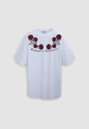 T-Shirt MC Herren Terranova