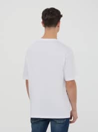 T-Shirt MC Herren Terranova