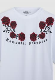 T-Shirt MC Herren Terranova