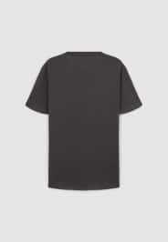 T-Shirt MC Pánské Terranova
