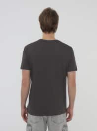 T-Shirt MC Pánské Terranova