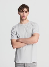 Camiseta manga corta Hombre Terranova