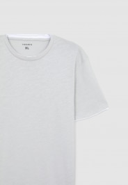 T-Shirt MC Burrë Terranova