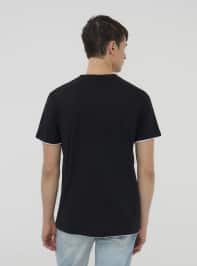 T-Shirt MC Pánské Terranova