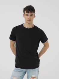 T-Shirt MC Pánské Terranova