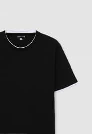 T-Shirt MC Pánské Terranova