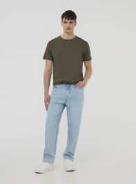 Short-sleeved T-shirt Man Terranova
