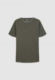 Short-sleeved T-shirt Man Terranova