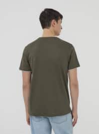 Short-sleeved T-shirt Man Terranova