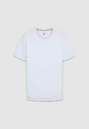 T-Shirt MC Pánské Terranova