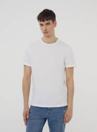 T-Shirt MC Pánské Terranova