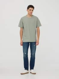 T-Shirt MC Muz Terranova
