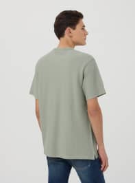 T-Shirt MC Muz Terranova