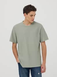 T-Shirt MC Muz Terranova