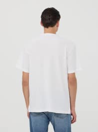 T-Shirt MC Uomo Terranova