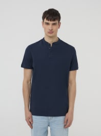 T-Shirt MC Herren Terranova