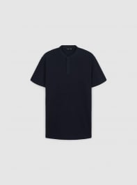 T-Shirt MC Herren Terranova
