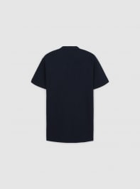 T-Shirt MC Herren Terranova