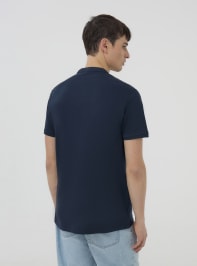 T-Shirt MC Herren Terranova