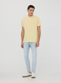 T-Shirt MC Uomo Terranova