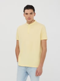 T-Shirt MC Uomo Terranova