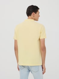 T-Shirt MC Uomo Terranova