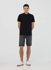 Short-sleeved T-shirt Man Terranova
