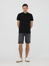 T-Shirt MC Herren Terranova