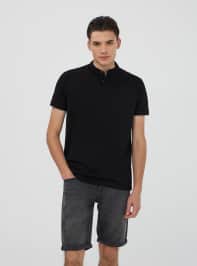 Short-sleeved T-shirt Man Terranova