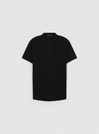 T-Shirt MC Herren Terranova