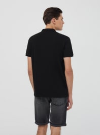 T-Shirt MC Herren Terranova