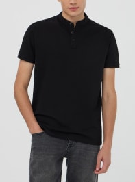 T-Shirt MC Herren Terranova