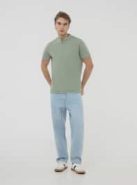 Short-sleeved T-shirt Man Terranova