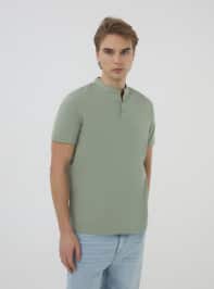 Short-sleeved T-shirt Man Terranova