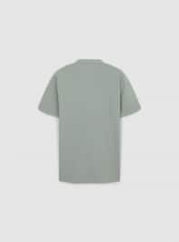 Short-sleeved T-shirt Man Terranova