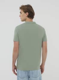 Short-sleeved T-shirt Man Terranova
