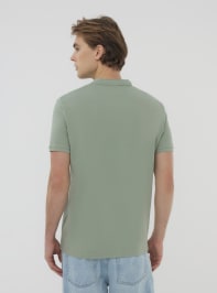 T-Shirt MC Uomo Terranova