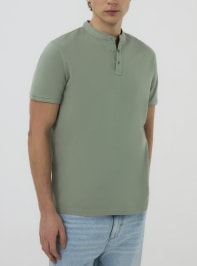T-Shirt MC Uomo Terranova