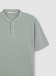 Short-sleeved T-shirt Man Terranova