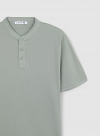 T-Shirt MC Uomo Terranova
