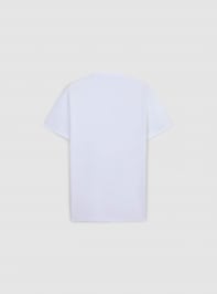 T-Shirt MC Herren Terranova