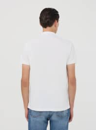 T-Shirt MC Herren Terranova