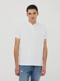 T-Shirt MC Herren Terranova