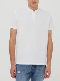 T-Shirt MC Herren Terranova