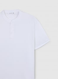 T-Shirt MC Herren Terranova